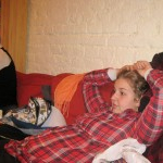 MI6: Kochen wie in Afrika